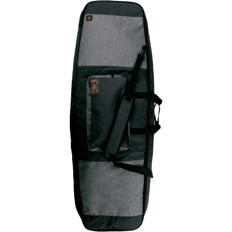 2026 Ronix Battalion Padded Board Case R18-BAG-BAT - Black